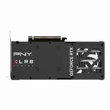 Tarjeta De Vídeo Pny GeForce RTX 4060, 4352 Núcleos Cuda, 8 Gb, 128 Bit, Gddr6, 2310 Mhz, 7680 X 4320 Pixeles, Pci Express X16 4.0, 1x Hdmi, 3 X Displayports