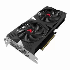 Tarjeta De Vídeo Pny GeForce RTX 4060, 4352 Núcleos Cuda, 8 Gb, 128 Bit, Gddr6, 2310 Mhz, 7680 X 4320 Pixeles, Pci Express X16 4.0, 1x Hdmi, 3 X Displayports