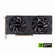 Tarjeta De Video Pny Geforce Rtx 4070 Super Verto, 12gb Oc, 12gb, 192 Bit, Gddr6x, Open Box