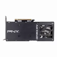 Tarjeta De Video Pny Geforce Rtx 4070 Super Verto, 12gb Oc, 12gb, 192 Bit, Gddr6x, Open Box