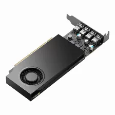 Tarjeta De Video Pny NVIDIA RTX A1000, 8gb 128bit Gddr6