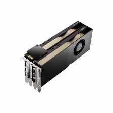 Tarjeta De Video Pny Vcnrtxa4500-pb RTX A4500, 7168 Nucleos Cuda, 20 Gb, 320 Bit, Gddr6, 7680 X 4320 Pixeles, Pci Express X16 4.0, 4 X Displayports