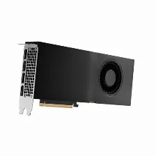 Tarjeta De Video Pny Vcnrtxa4500-pb RTX A4500, 7168 Nucleos Cuda, 20 Gb, 320 Bit, Gddr6, 7680 X 4320 Pixeles, Pci Express X16 4.0, 4 X Displayports