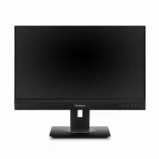 Monitor Viewsonic Vg Series Vg2456v Led, 61 Cm (24