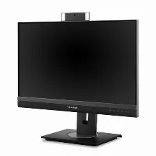 Monitor Viewsonic Vg Series Vg2456v Led, 61 Cm (24