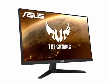 Monitor Asus Tuf Gaming Tuf Vg247q1a 23.8 Pulgasas , 2xhdmi, 1xdp, Full Hd, 165hz, Negro