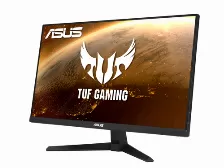 Monitor Asus Tuf Gaming Tuf Vg247q1a 23.8 Pulgasas , 2xhdmi, 1xdp, Full Hd, 165hz, Negro