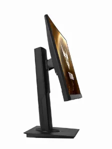 Monitor Asus Tuf Gaming Vg249q 23.8 Pulgadas, Full Hd, 144 Hz, Ips, Color Negro