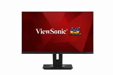 Monitor Viewsonic Vg Series Vg2755-2k Led, 68.6 Cm (27