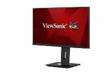 Monitor Viewsonic Vg Series Vg2755-2k Led, 68.6 Cm (27