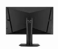 Monitor Asus Tuf Gaming Vg27aq, Lcd, 27pulg, Hd, 155hz, 2xhdmi, 1xdp, Resolucion 2560 X 1440, Bocinas Integradas 2x4w, Negro