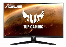 Monitor Gamer Asus Tuf Gaming Vg328h1b 31.5 Pulgadas, Full Hd, 165hz, Hdmi, Bocinas Integradas, Negro