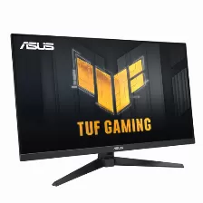 Monitor Gamer Asus Vg328qa1a Led 31.5