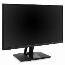 Monitor Viewsonic Vp275-4k Led, 68.6 Cm (27