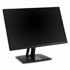 Monitor Viewsonic Vp275-4k Led, 68.6 Cm (27