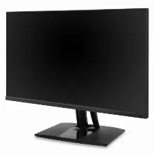 Monitor Viewsonic Vp275-4k Led, 68.6 Cm (27