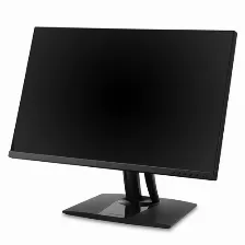 Monitor Viewsonic Vp275-4k Led, 68.6 Cm (27