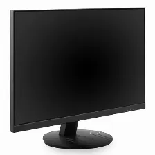 Monitor Viewsonic Vx Series Vx2416a 24, Full Hd, Panel Ips, 120 Hz, 4 Ms, Negro, 1xhdmi, 1xdp