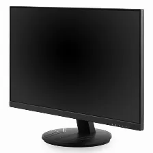 Monitor Viewsonic Vx Series Vx2416a 24, Full Hd, Panel Ips, 120 Hz, 4 Ms, Negro, 1xhdmi, 1xdp