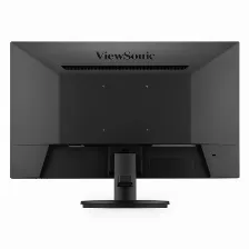 Monitor Viewsonic Vx Series Vx2416a 24, Full Hd, Panel Ips, 120 Hz, 4 Ms, Negro, 1xhdmi, 1xdp