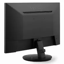 Monitor Viewsonic Vx Series Vx2416a 24, Full Hd, Panel Ips, 120 Hz, 4 Ms, Negro, 1xhdmi, 1xdp