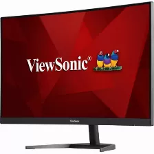 Monitor Viewsonic Vx Series Vx2418c Lcd, 61 Cm (24