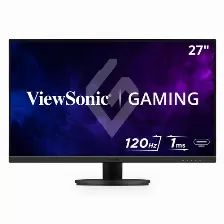 Monitor Viewsonic Vx Series Vx2716a Lcd, 68.6 Cm (27