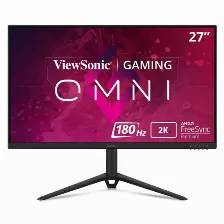 Monitor Viewsonic Vx Series Vx2728j-2k Led, 27