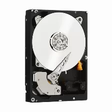 Disco Duro Western Digital Re 1tb, 3.5 Pulgadas, Sata Iii, 6 Gbit/s, 7200rpm, 64mb Cache