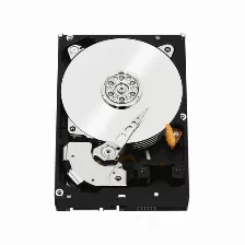 Disco Duro Western Digital Re 1tb, 3.5 Pulgadas, Sata Iii, 6 Gbit/s, 7200rpm, 64mb Cache