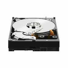 Disco Duro Western Digital Re 1tb, 3.5 Pulgadas, Sata Iii, 6 Gbit/s, 7200rpm, 64mb Cache