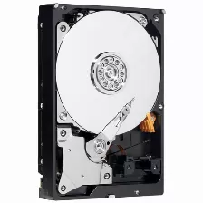 Disco Duro Western Digital 1tb, Serial Ata Iii 3.5pulg, Greenpower, 64mb Cache, New Pull, (wd10eurx)