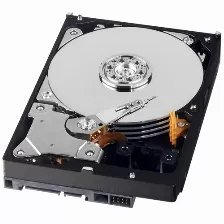 Disco Duro Western Digital 1tb, Serial Ata Iii 3.5pulg, Greenpower, 64mb Cache, New Pull, (wd10eurx)