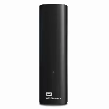 Disco Duro Externo Western Digital Wdbwlg0140hbk-nesn 14 Tb, Micro-usb B 3.2 Gen 1 (3.1 Gen 1), Negro