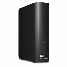 Disco Duro Externo Western Digital Wdbwlg0140hbk-nesn 14 Tb, Micro-usb B 3.2 Gen 1 (3.1 Gen 1), Negro