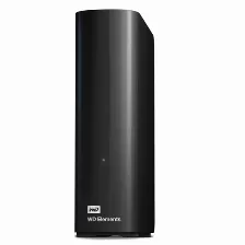 Disco Duro Externo Western Digital Wdbwlg0140hbk-nesn 14 Tb, Micro-usb B 3.2 Gen 1 (3.1 Gen 1), Negro