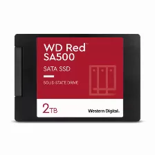 Ssd Western Digital Wds200t2r0a 2 Tb, 2.5