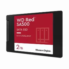 Ssd Western Digital Wds200t2r0a 2 Tb, 2.5