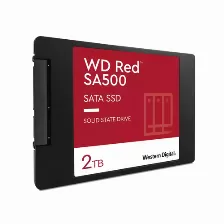 Ssd Western Digital Wds200t2r0a 2 Tb, 2.5