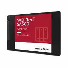 Ssd Western Digital Wds200t2r0a 2 Tb, 2.5