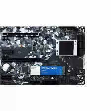 Ssd Western Digital Blue Sa510 500 Gb, M.2, Serial Ata Iii