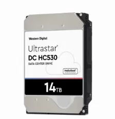 Dd Western Ultrastar14tb Wuh721414ale604