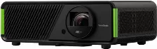 Videoproyector Viewsonic X2-4k Luz Led, Juego, Led, 2150 Lúmenes Ansi, Resolución Uhd 4k (3840x2160), Bocinas, 2 Hdmi, Color Negro