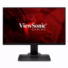 Monitor Viewsonic Xg2431 Led, 61 Cm (24