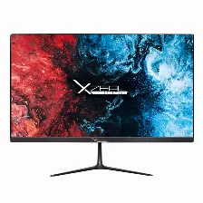 Monitor Gamer Xzeal Xspmg06b 21.5