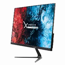 Monitor Gamer Xzeal Xspmg06b 21.5