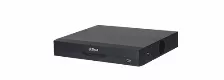 Dvr Dahua Technology Xvr5108hs-4kl-i3, Negro, 1920 X 1080 Pixeles, H.264, H.264+, H.265, H.265+, G.711 A-law, G.711 ?-law, Pcm, Linux Incrustado, Ce: Ce-lvd: En 60950-1/iec 60950-1 Ce-emc: En 61000-3-2, En 61000-3-3, En 55032, En 50130, En...