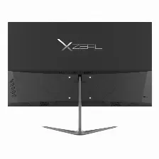 Monitor Gamer Curvo Xzeal Xz4010-1 27 Pulgadas, Dp, Hdmi, Full Hd, 165 Hz