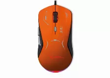 Mouse Gamer Xzeal Xz-401 / Rgb