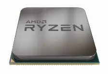 Procesador Amd Ryzen 3 3200g, 2a Gen, Skt Am4, Graficos Radeon Vega 8, 3.6ghz Base/ 4.0 Ghz Max Boost, 6mb Cache